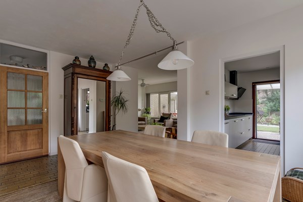 Medium property photo - Zwanenburg 4, 3181 SV Rozenburg
